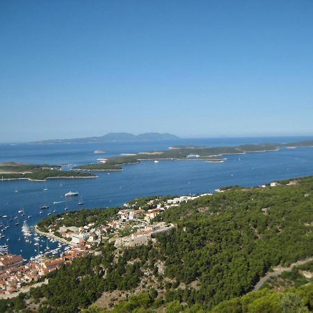 Hana'S Eyes Hvar Town Kültér fotó